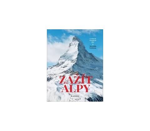 Zažít Alpy