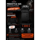 NAPOLEON Freestyle 425 Phantom