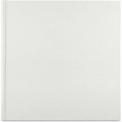 Hama Албум Wrinkled 30х30 см, 80 бели страници, 07610