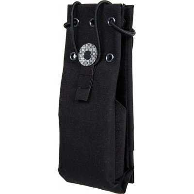 Primal Gear Otevřená na vysílačku, navigaci černá