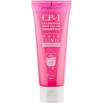 CP-1 Възстановяващ шампоан за изглаждане на косата cp-1 3seconds hair fillup shampoo 100 мл