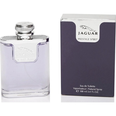 Jaguar Prestige Spirit toaletní voda pánská 100 ml