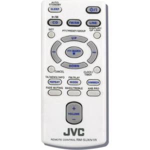 GENERAL JVC RM-SUXN1U - съвместимо дистанционно управление на марката General (RM-SUXN1U) Дистанционно