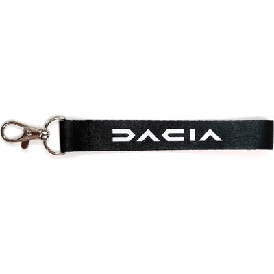 Snúrka na krk DACIA