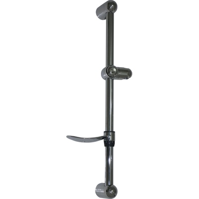 Тръбно окачване и сапунерка Cascada PL816HC-1 (346294)