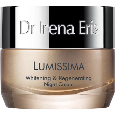 Dr Irena Eris DR IRENA ERIS Lumissima Whitening & Regenerating Night Cream Нощен крем дамски 50ml
