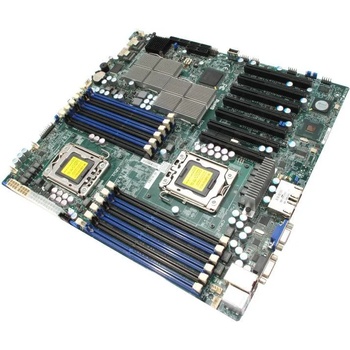 Image 1 of Supermicro X8DTH-6F