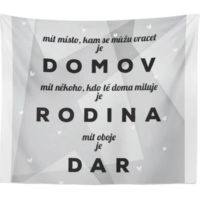 Sablio Deka Domov 5 150x120