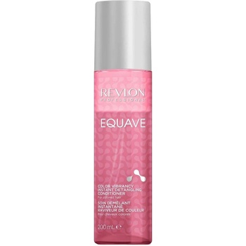 Revlon Equave Балсам за боядисана коса, 200 ml