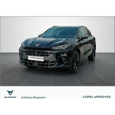 Cupra Terramar 2.0 TSI VZ 4Drive DSG 195 kW