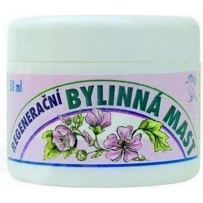 Dr. Dudek bylinná masť 50 ml