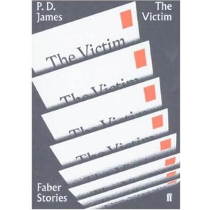 Victim | P D James (2019)