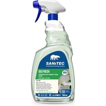 Sanitec 48 h Deo Fresh White Musk 750 ml