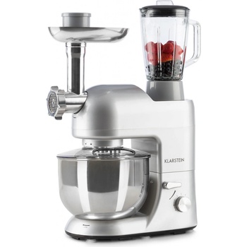 Klarstein Lucia TK2-LUCIA ARGENTEA