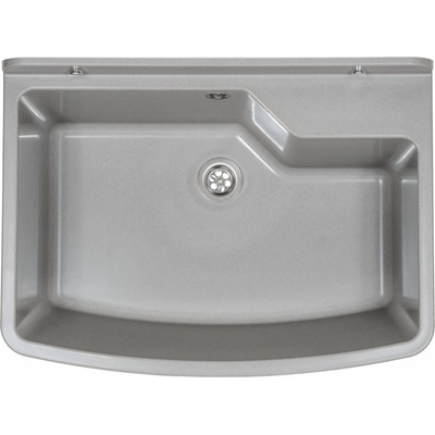 Zelvo Maximus 610 Grey