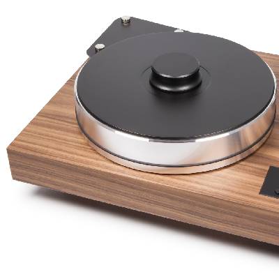 Pro-Ject X-tension 12CC Evolution - walnut