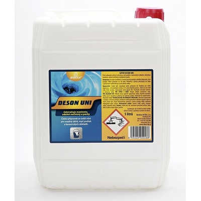 SATUR DESON UNI 5 l