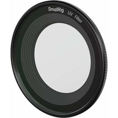 SmallRig 5214 Magnetic UV for FUJIFILM X black