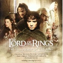 Hudba Soundtrack - The Lord of the Rings - The Fellowship of the Ring