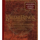 OST / SHORE, HOWARD - THE LORD OF THE RINGS - THE FELLOWSH