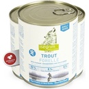 Isegrim Dog Adult Trout with Parsnip Cranberries & Wild Herbs 800 g