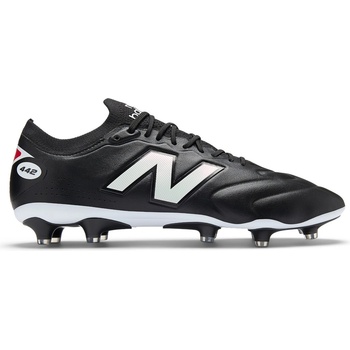 New Balance NB 442 . 1 FG Sn62 - Black/White