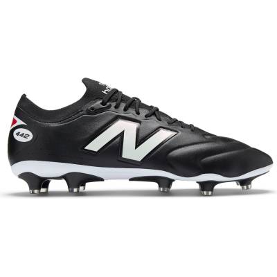 New Balance NB 442 . 1 FG Sn62 - Black/White