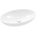 Villeroy & Boch Loop & Friends 56x38 cm CeramicPlus white alpin (4A4700R1)