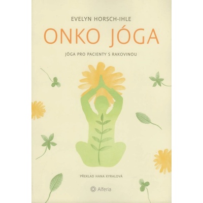 Onko jóga Evelyn Horsch Ihle