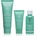 APIVITA Just Bee Clear Routine Mini Set комплект против акне