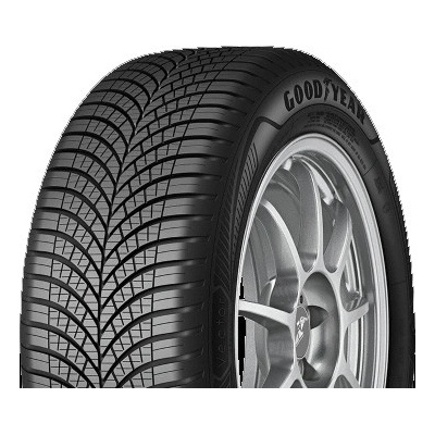 Goodyear Vector 4 Seasons G3 195/55 R16 91H