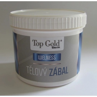 Chemek Jablečný závin tělový zábal 500 ml – Hledejceny.cz
