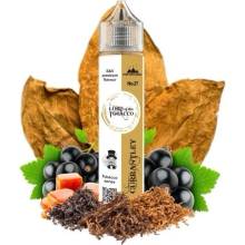 Dream Flavor Lord of the Tobacco Shake & Vape Currantley 20ml