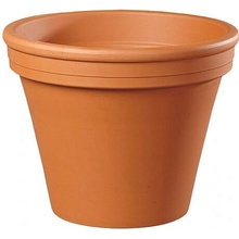 Chemicor Květináč natur 3 cm