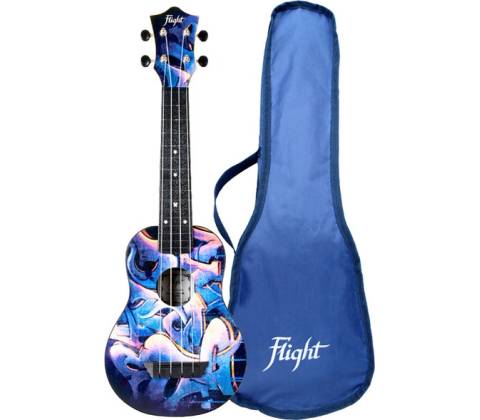 Flight TUS40