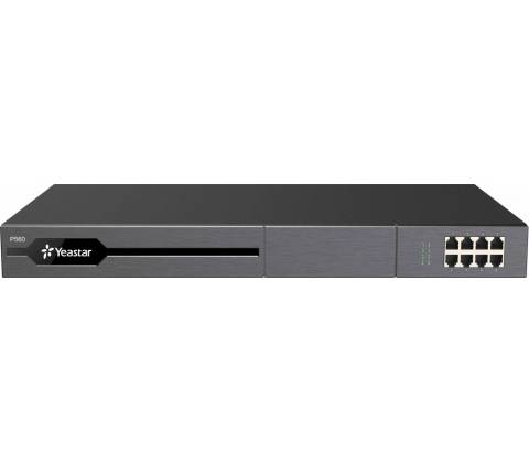 Yeastar P560 IP PBX
