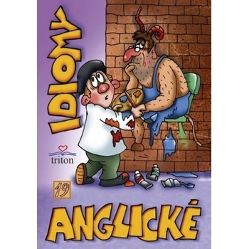 Anglické idiomy