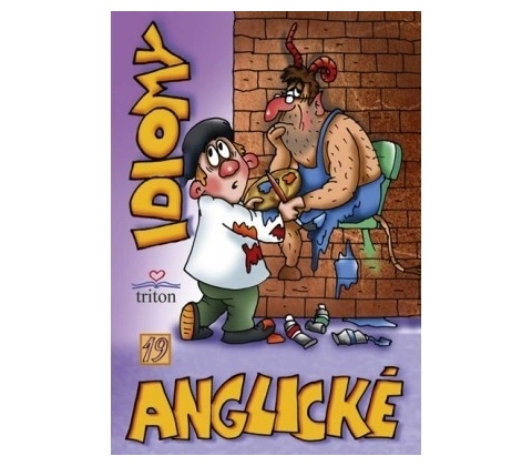 Anglické idiomy