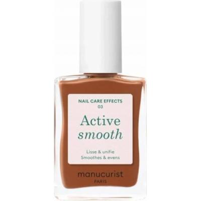 Clavier MANUCURIST_Active Smooth lak na nehty 03 15ml