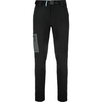 Kilpi Мъжки спортни панталони Kilpi LIGNE-M Black Kilpi | Cheren | МЪЖЕ | S Short