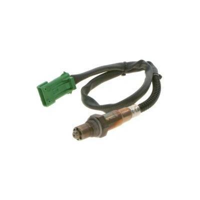 Lambda sonda BOSCH 0 258 006 027