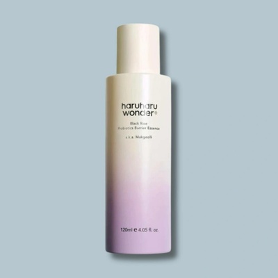 Haruharu Wonder Barrier Essence a.k.a. Makgeolli black rice probiotics 120 ml – Zbozi.Blesk.cz