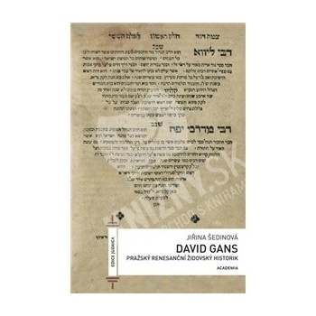 David Gans