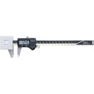 Mitutoyo Absolute Digimatic Posuvné měřítko s konstantní měřicí silou 0-180mm 573-191-30