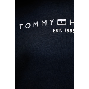 Tommy Hilfiger суичър с качулка дамски с памук (WW0WW47832) - answear - 119,29 лв