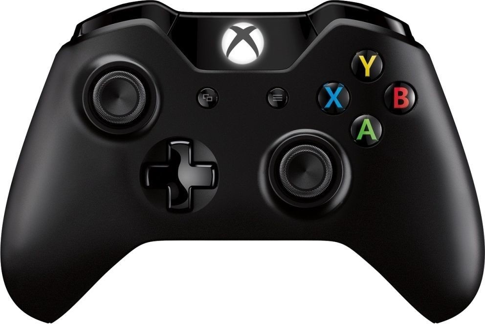 Microsoft Xbox One Wireless Controller S2V-00013