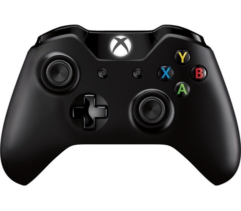 Microsoft Xbox One Wireless Controller S2V-00013