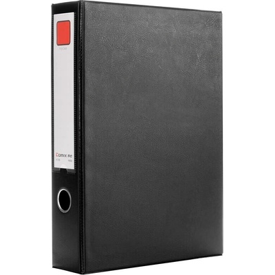 Box na dokumenty magnetický A1236 A4 Barva: Černá