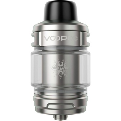VooPoo UFORCE-X Tank Clearomizér Silver 5,5ml