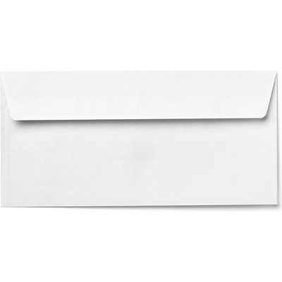 GPV Плик GPV LA/4 със силиконова подложка 110x220mm 25 броя 123032 (123032)